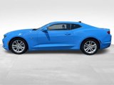 Used 2022 Chevrolet Camaro LS image 2
