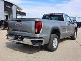 New 2025 GMC Sierra 1500 Pro w/ Pro Value Package image 3