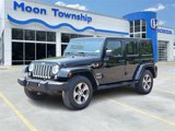 Used 2016 Jeep Wrangler Unlimited Sahara w/ Connectivity Group image 3