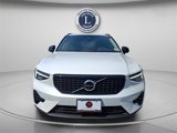 Certified 2023 Volvo XC40 B5 Plus w/ Driver Assist Package image 2