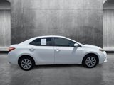 Used 2015 Toyota Corolla LE image 4
