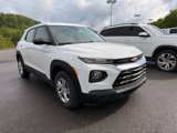 Used 2021 Chevrolet TrailBlazer L image 2
