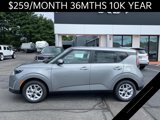 New 2025 Kia Soul LX image 2