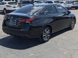Certified 2025 Nissan Versa S w/ S Plus Package image 2