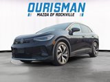 Used 2021 Volkswagen ID.4 1st Edition w/ ID.4 Protection Package image 2