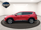 Used 2019 Hyundai Santa Fe SEL image 3