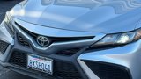Used 2021 Toyota Camry SE image 5
