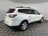 Used 2014 Chevrolet Traverse LTZ w/ LPO, 'HIT The Road' Package image 3
