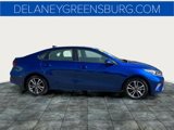 Used 2022 Kia Forte LXS w/ LXS Technology Package image 2