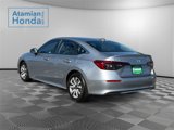 Used 2023 Honda Civic LX image 3