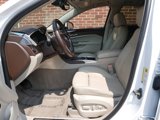 Used 2014 Cadillac SRX Luxury w/ Driver Awareness Package image 6