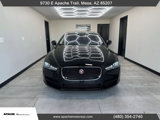 Used 2017 Jaguar XE image 3