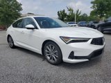 New 2025 Acura Integra image 3