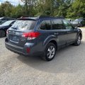 Used 2014 Subaru Outback 3.6R Limited image 2