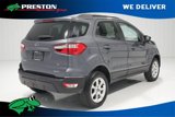 Used 2022 Ford EcoSport SE image 5