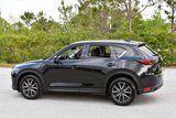 Used 2017 MAZDA CX-5 Grand Touring w/ Premium Package image 4