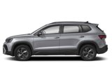 New 2025 Volkswagen Taos S image 4