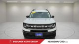 Certified 2023 Ford Bronco Sport Big Bend w/ Convenience Package image 3