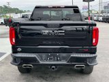Used 2019 GMC Sierra 1500 AT4 w/ AT4 Premium Package image 4