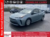 Used 2019 Toyota Prius LE image 2