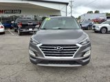 Used 2020 Hyundai Tucson Ultimate image 2