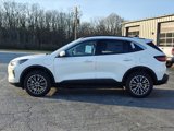 New 2024 Ford Escape SE image 4