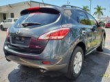 Used 2011 Nissan Murano SL image 4