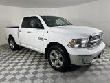 Used 2016 RAM 1500 Big Horn image 1