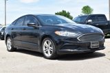 Used 2018 Ford Fusion SE image 3