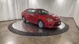 Used 2014 Toyota Corolla LE image 3