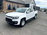Used 2021 Chevrolet Colorado LT w/ LT Convenience Package image 2