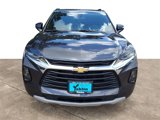 Used 2022 Chevrolet Blazer LT w/ LPO, Floor Liner Package image 2