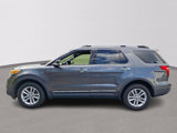 Used 2015 Ford Explorer XLT w/ Equipment Group 202A image 4