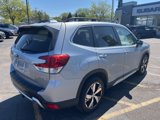 Certified 2020 Subaru Forester Touring w/ Popular Package #2 image 5