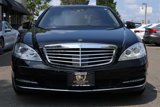 Used 2011 Mercedes-Benz S 550 image 2