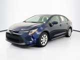 Used 2021 Toyota Corolla LE image 3