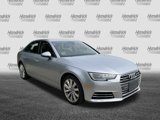 Used 2017 Audi A4 2.0T Premium w/ Audi MMI Navigation Plus image 2
