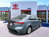 Used 2025 Toyota Corolla LE w/ LE Premium Package image 3