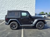 Used 2018 Jeep Wrangler Sport image 2
