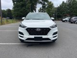 Used 2021 Hyundai Tucson SEL image 3