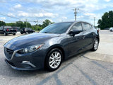 Used 2016 MAZDA MAZDA3 i Sport w/ Preferred Equipment Package image 2