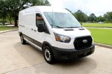 Used 2023 Ford Transit 250 Medium Roof image 4