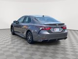 Used 2022 Toyota Camry SE image 5