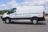 Used 2022 Ford Transit 250 Low Roof w/ Exterior Upgrade Package image 4