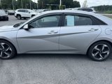 Used 2021 Hyundai Elantra SEL w/ Convenience + Premium Package image 3