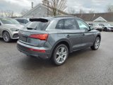 New 2025 Audi Q5 2.0T Premium image 3