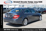 Used 2013 Mercedes-Benz C 250 Sedan image 5