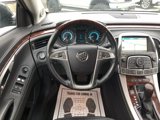Used 2011 Buick LaCrosse CXL w/ Luxury Package image 2