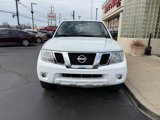 Used 2017 Nissan Frontier S image 2