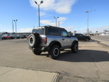 New 2024 Ford Bronco Big Bend w/ Sasquatch Package image 6